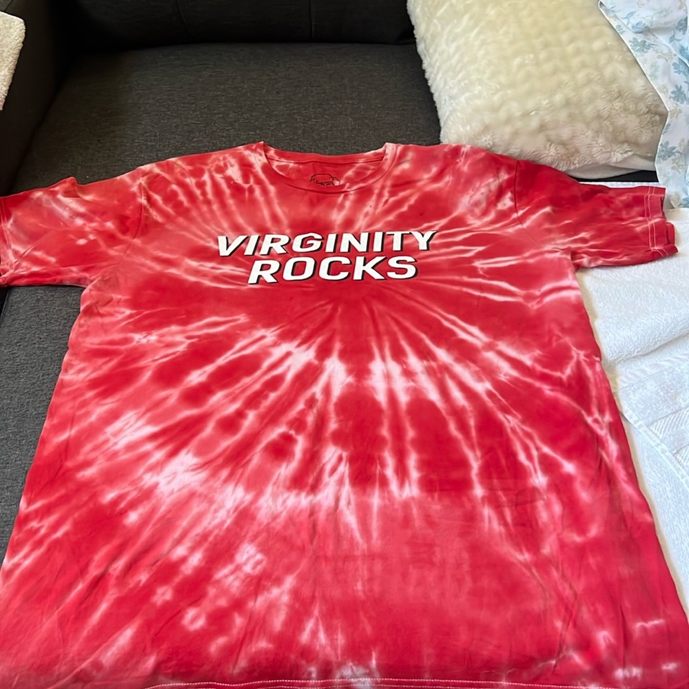Danny Duncan shirt !